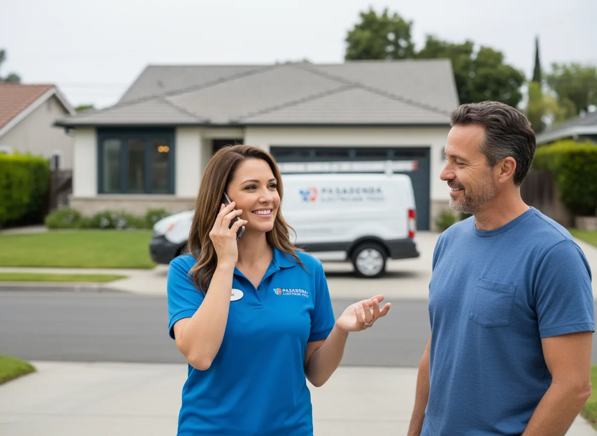 Electrician Bunkie, LA FAQs